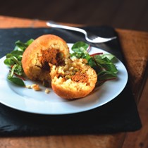 Arancina Ragu