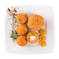 Arancini di Riso Alternate Image