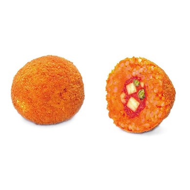 Arancini Mignon al Sugo