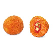 Arancini Mignon al Sugo