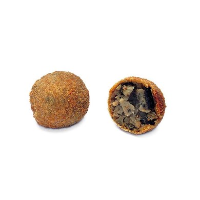 Bocconcino di Melanzane