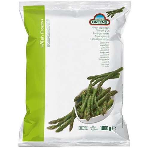 Green Asparagus Main Image