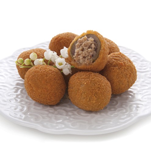 Olive Ascolane Con Carne Main Image