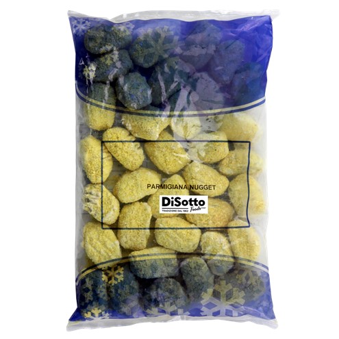 Parmigiana Nuggets Alternate Image