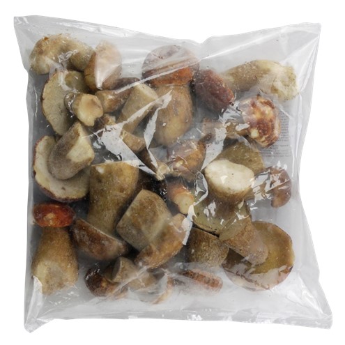 Whole Porcini Mushrooms Alternate Image