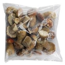 Whole Porcini Mushrooms Alternate Image