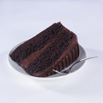 Chocolate Fudge Cake Alternate Image