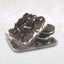 Cookies & Cream Brownie