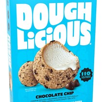 Chocolate Chip Dough-chi Main Image