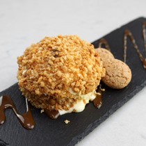 Tartufo Amaretto