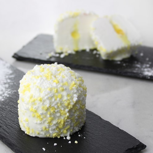 Tartufo Limone e Limoncello Main Image