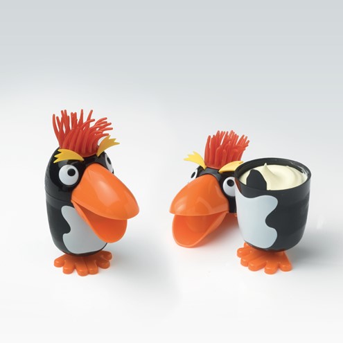 Punky Alternate Image