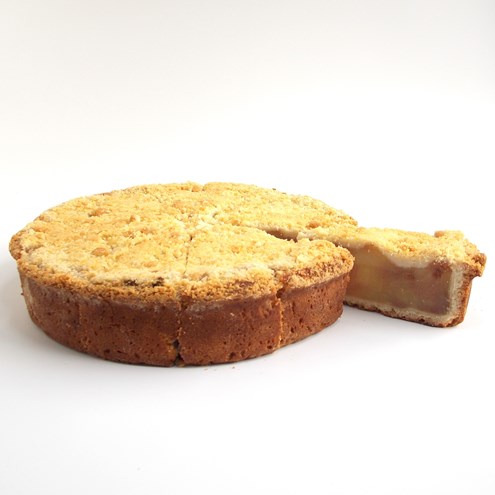 Apple Crumble Alternate Image