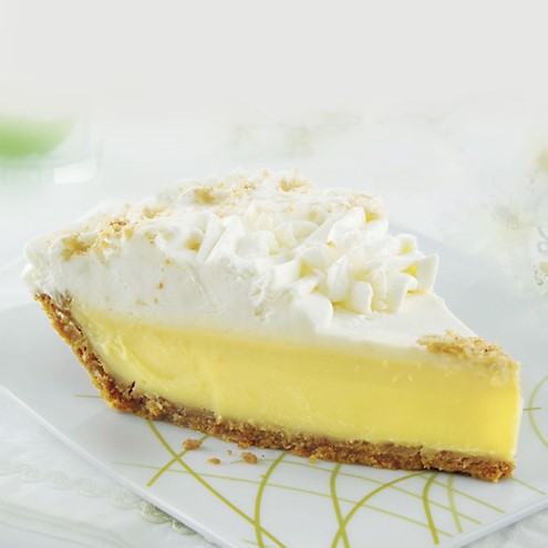 Key Lime Pie Main Image