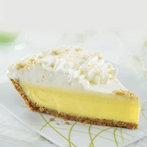 Key Lime Pie