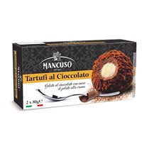 Tartufo Al Cioccolato