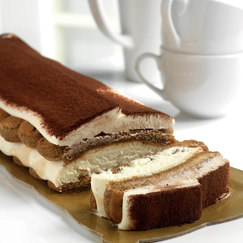 Tiramisu Savoiardi Main Image