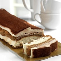 Tiramisu Savoiardi