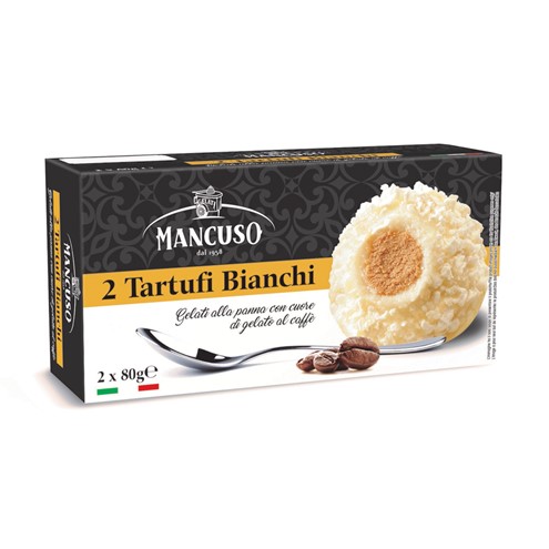 White Tartufo Main Image