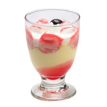 Zabaione Amarena Glass Cup Alternate Image