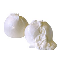 Burrata