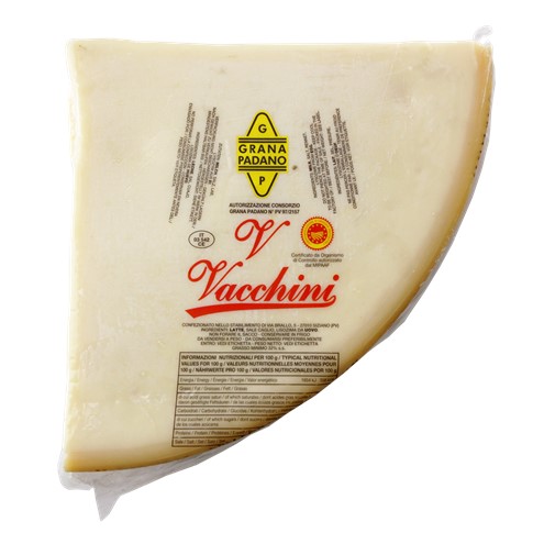Grana Padano Main Image