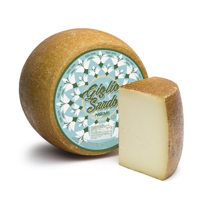 Pecorino - Giglio Sardo