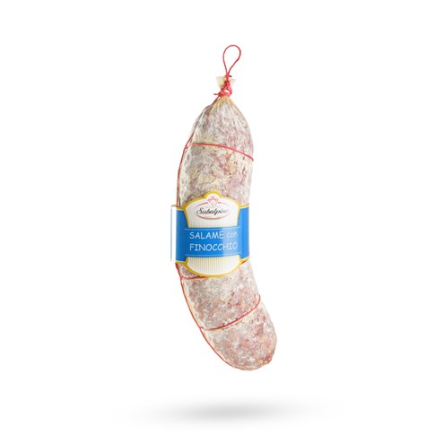 Salame Finocchiona Main Image