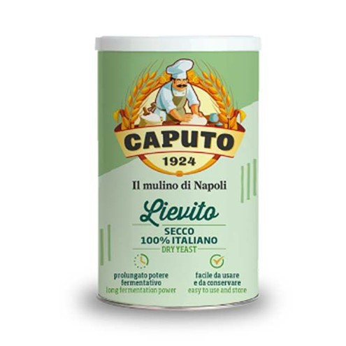 Caputo Dry Yeast Main Image