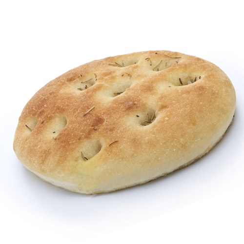 Breads & Focaccia