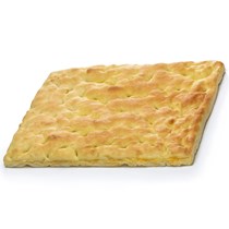 Focaccia Ligure