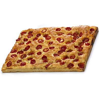Focaccia Pomodorini