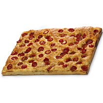 Focaccia Pomodorini