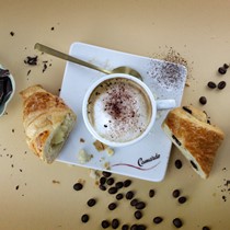 Espresso Crema Alternate Image