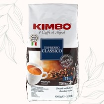 Kimbo Coffee