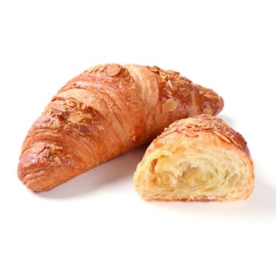Almond Croissant