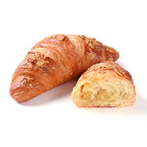 Almond Croissant