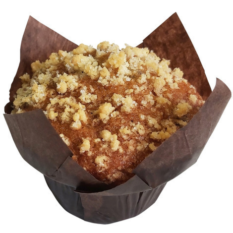 Blueberry Muffins Main Image