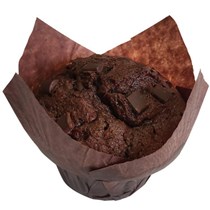 Chocolate Muffins
