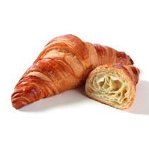 Jumbo Butter Croissant