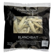 Blanchbait