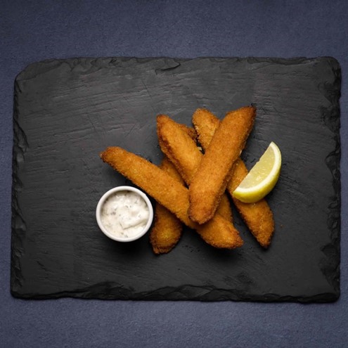Breaded Lemon Sole Goujons Main Image