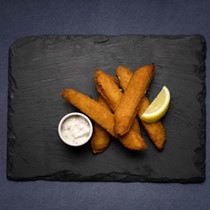 Breaded Lemon Sole Goujons
