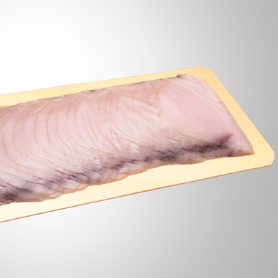Pre-Sliced Swordfish
