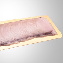 Pre-Sliced Swordfish