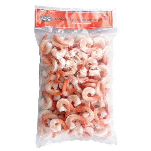 CPTO King Prawns Alternate Image