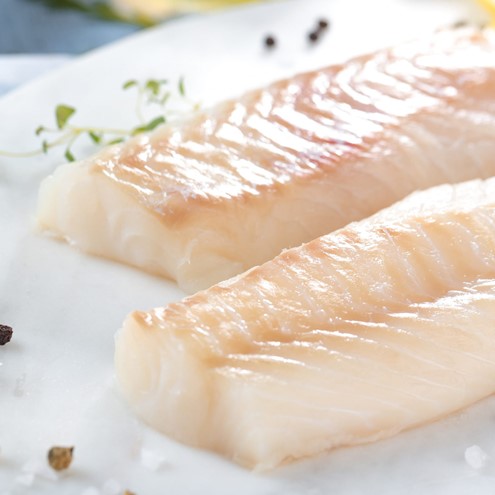 Cod Loins Main Image