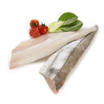 Haddock Fillets