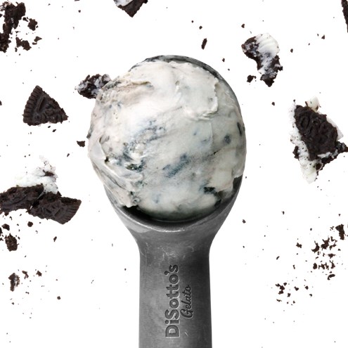 Cookie & Cream 500ml Alternate Image
