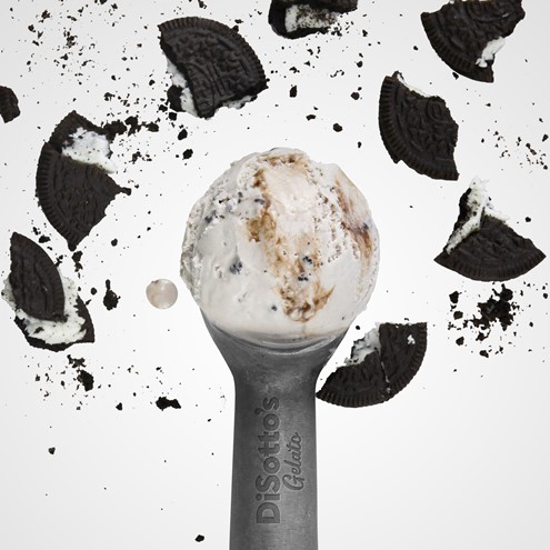 Vegan Cookies & Cream Alternate Image